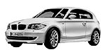 BMW E81 C273A Fault Code