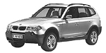 BMW E83 C273A Fault Code