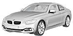 BMW F32 C273A Fault Code